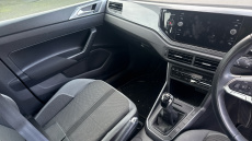 Volkswagen Polo 1.0 TSI Style 5dr Petrol Hatchback